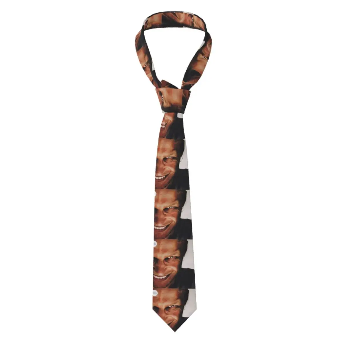 

Пользовательские Aphex Twin Music Artist Producer Галстуки Мужской шелковый галстук на свадьбу