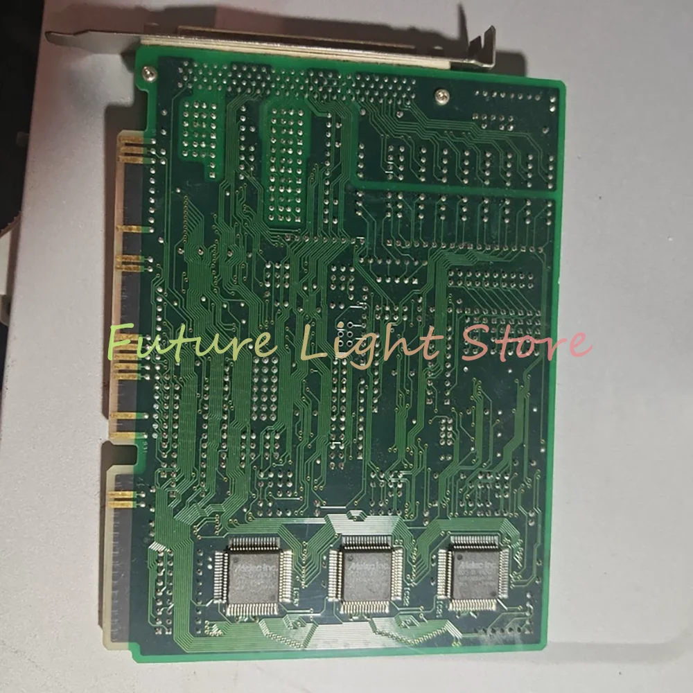 Servo Motor Motion Control Card C-862 KP1199-1