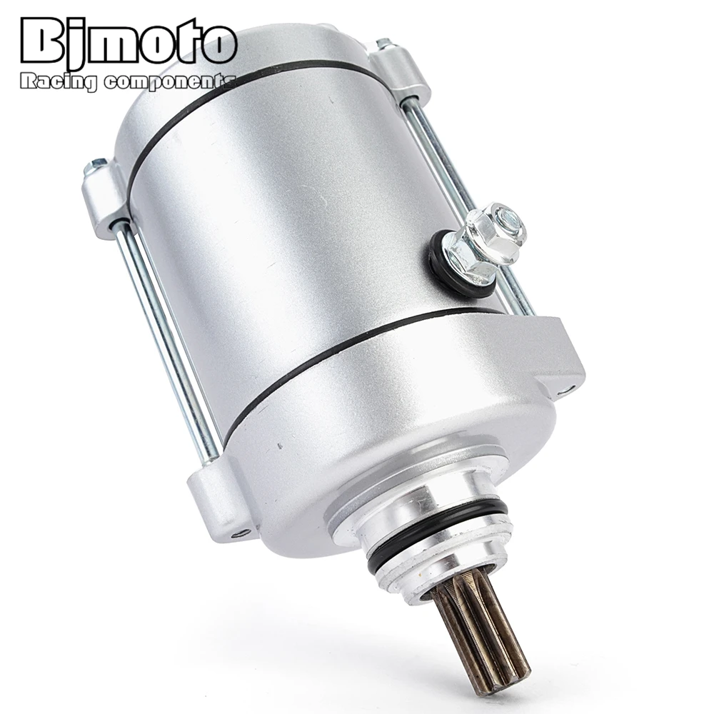 Starter Motor For D… - image