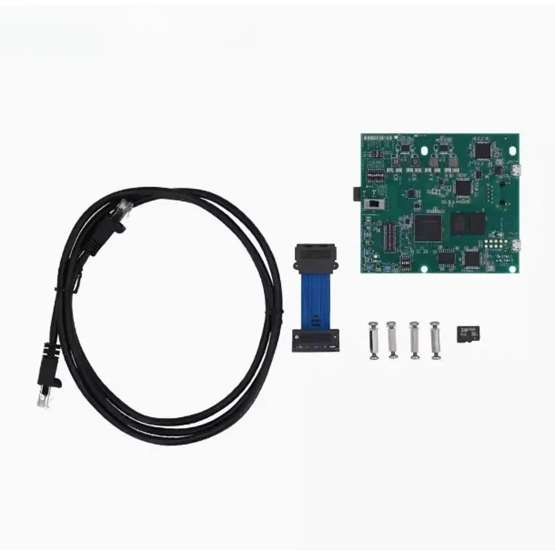 Genuine Ti DCA1000E…