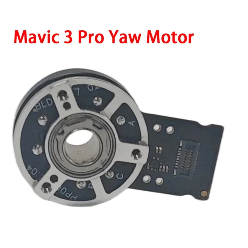 

Gimbal YawMotor for DJI Mavic 3 Pro Yaw engine Camera PTZ Y-AxisMotor Replacement Drone Spare Part