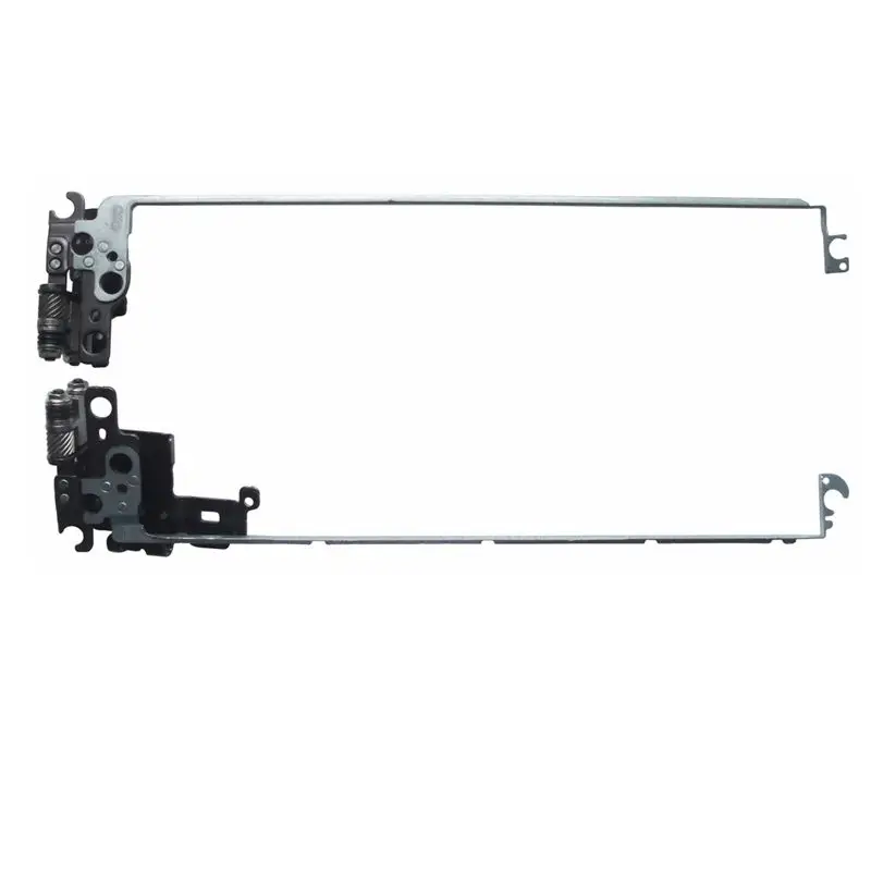 New Laptop Lcd Hinges Kit for Lenovo FLEX3-1435 1470 1480 yoga 500-14ibd FLEX 3-14 1470 1435 1475 1480 Yoga 500-14 Flex 3-1470