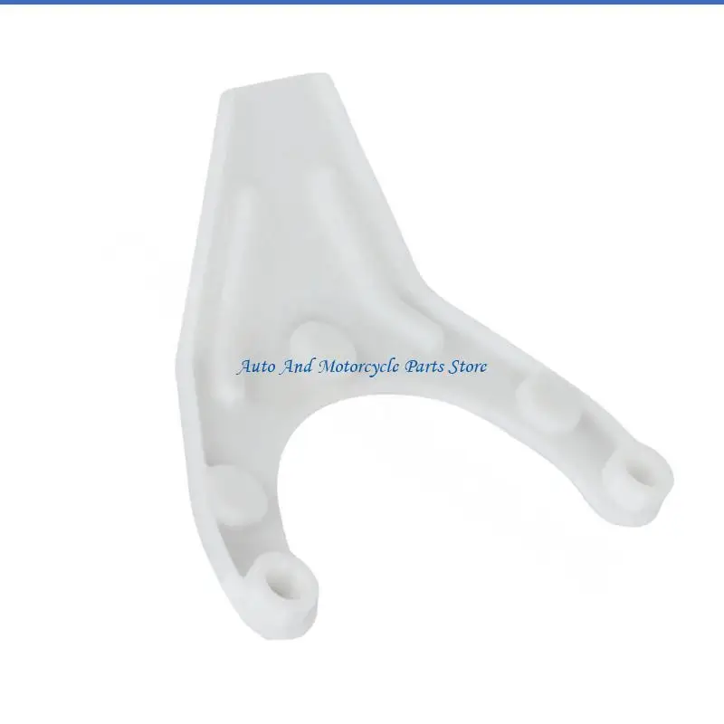 

P9FD Low Temperature Resistant Impact Resistant Condensate Water Drain Deflector