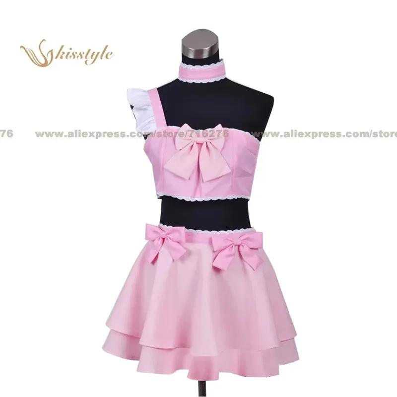 

lili 123Kisstyle Fashion Pretty Rhythm Harune Aira COS Clothing Cosplay Costume,Customized Accepted