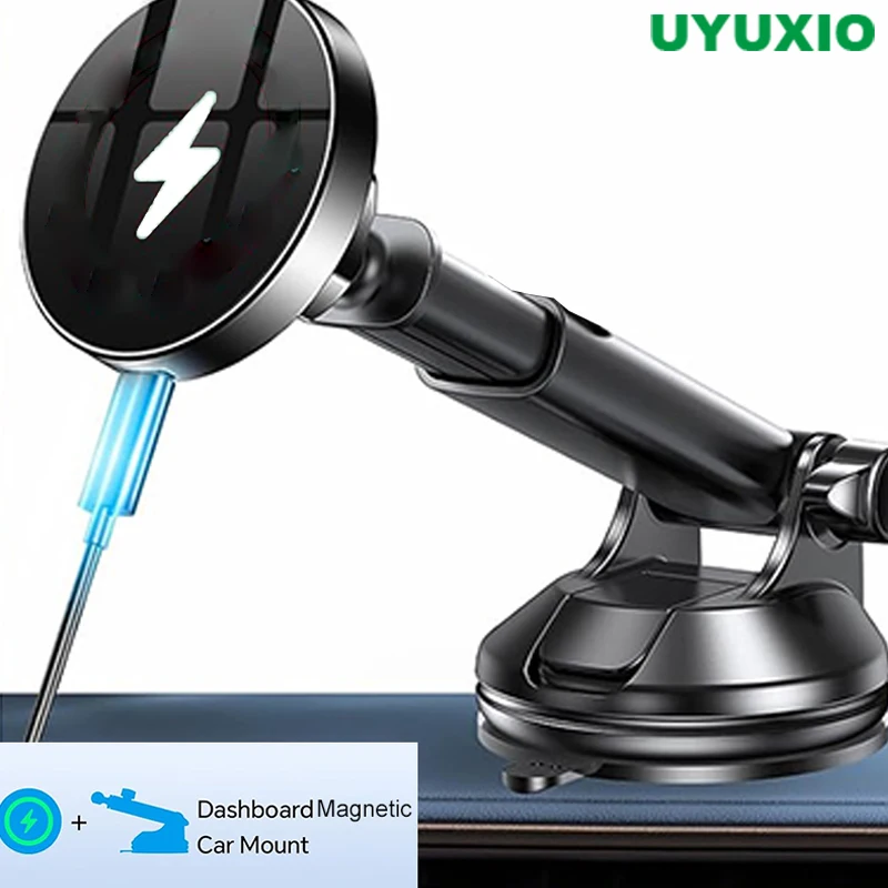 Uyuxio Dashboard Ma… - image