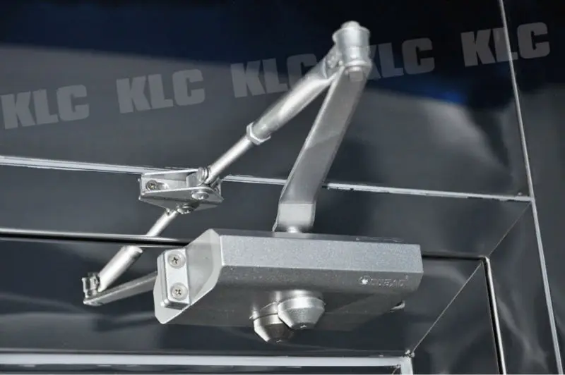 دش هواء الغرفة النظيفة مع دعم تدفق الهواء العمودي المخصص