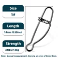 Size 1  14mm 14kg