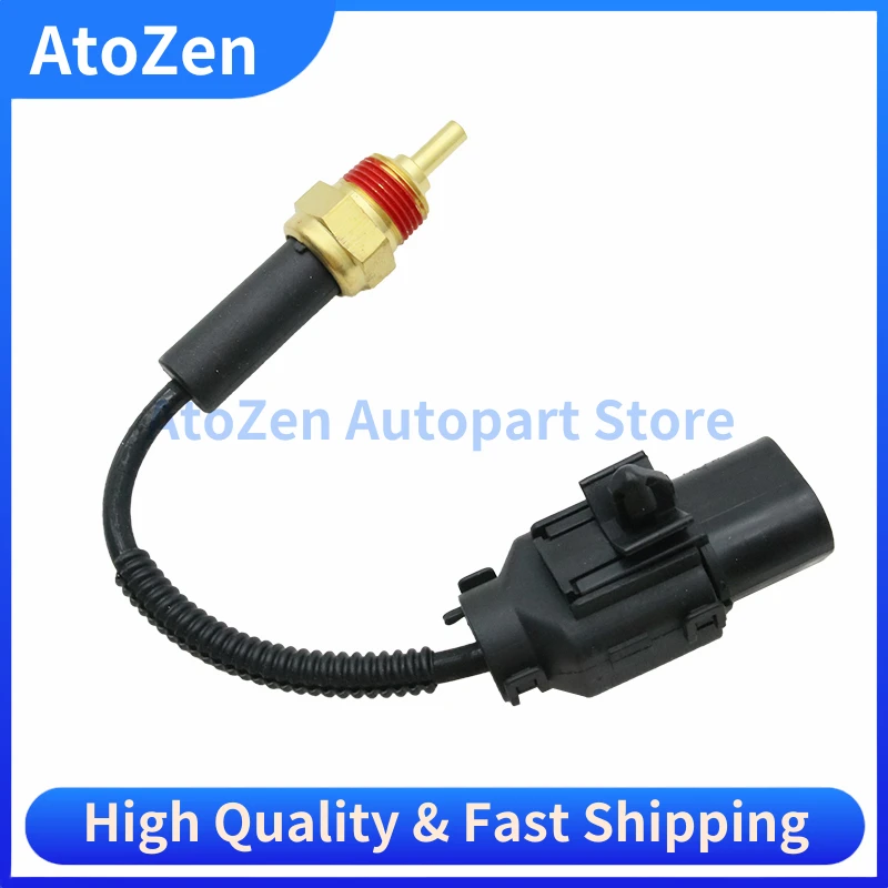 

Engine Coolant Temperature Sensor Assy 39230-26600 for Hyundai Accent 1.6L L4 2001 2002 2003 2004 2005 3923026600 39230 26600