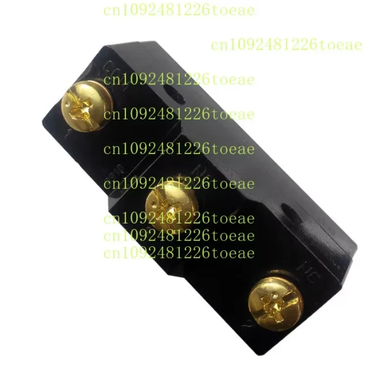 2PCS Z15G-10B For KACON Imported small micro switch limit switch button type foot pedal with built-in micro switch