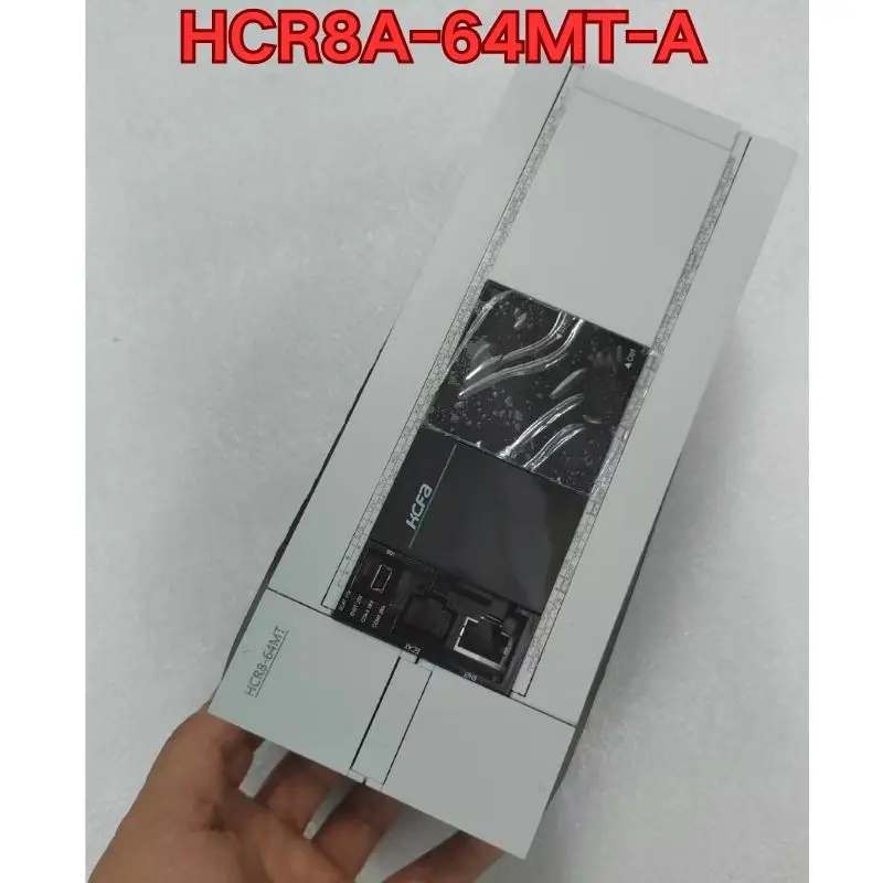 

New HCR8A-64MT-A PLC module The latest quotation in November 2025