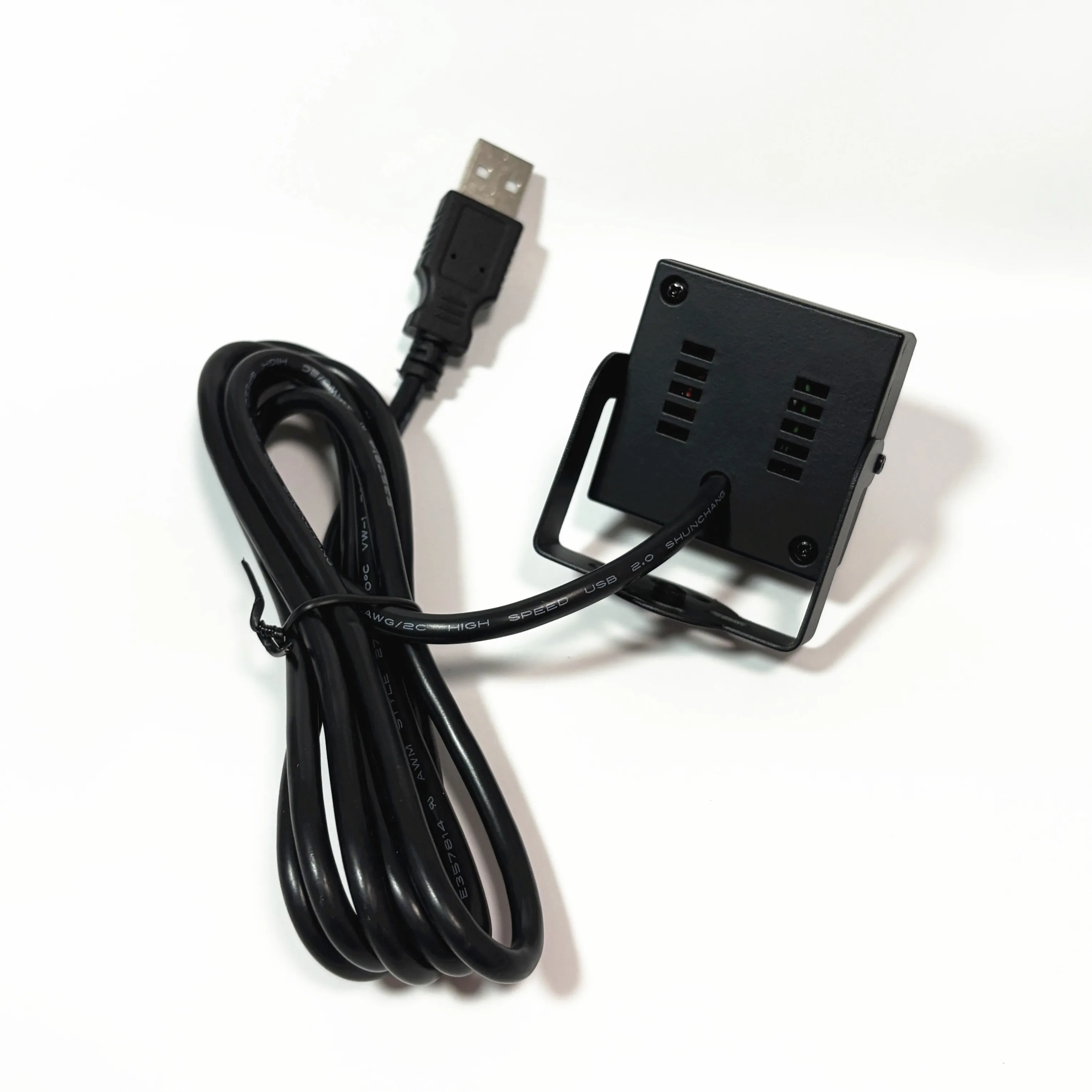 Night Vision USB 2.0 OTG Micro USB Type-C Drive-Free 720P 1080P 940nm LED IR CCTV Security UVC Android Camera for Industrial Use