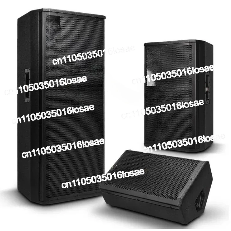 SRX725 Speaker Professional Stage Performance Loudspeakers High Power Outdoor Speaker
