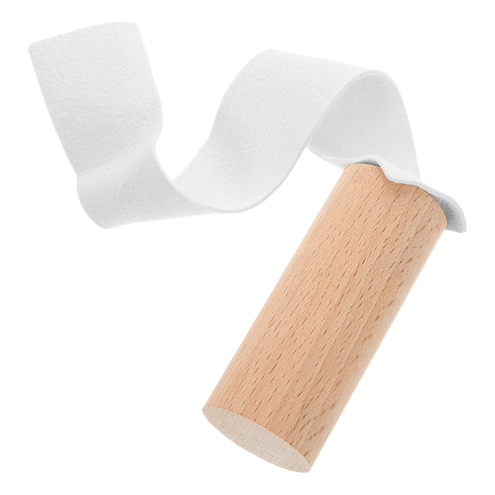 Mouth Repair Tool Pottery Rotary Divider Cutting Modeling Ceramic Tools Trimmer Spinner Suede Trimming Chuck System Round Smooth