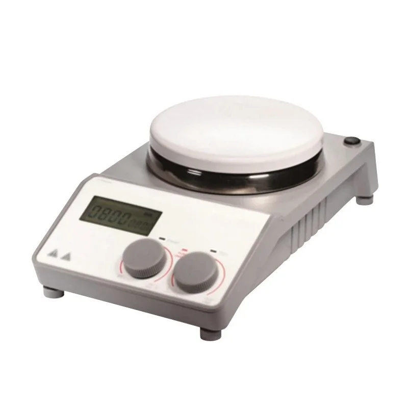

H550/H280/380-Pro Magnetic Stirrer