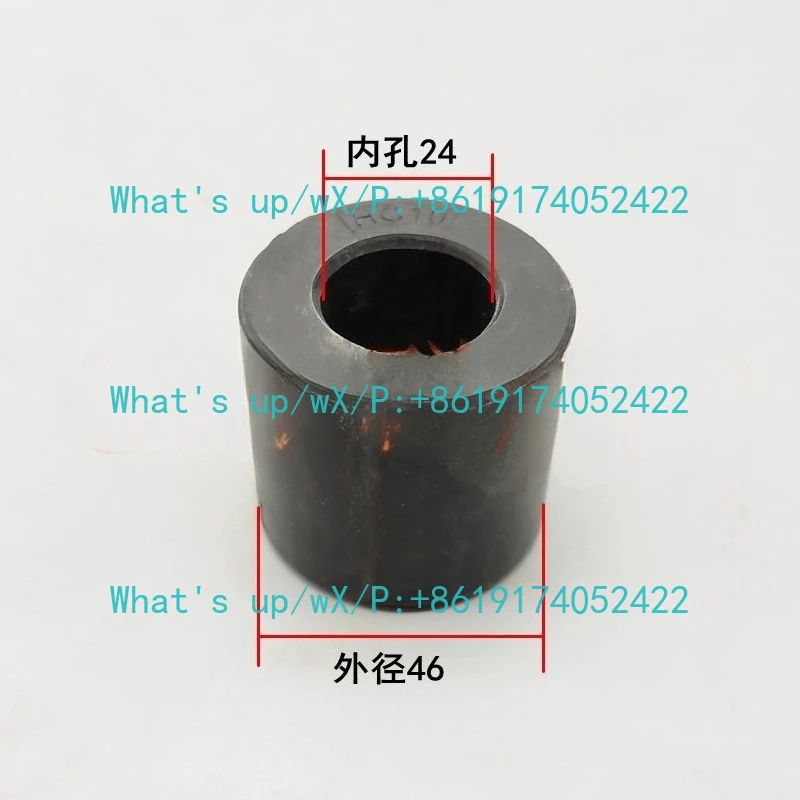 Hanging gear boat moving ring (whole box) 10 pcs, 40A/120B gearbox elastic forward gearbox transmission ring accessories