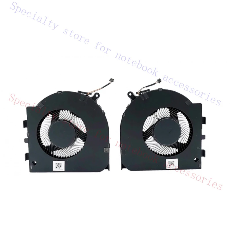 A+  New for Razer Blade 18 RZ09-0509 RZ09-05092EP9 FAN