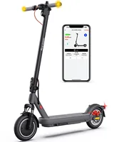 5TH WHEEL ES14 （ABE)Adult E-Scooter 400W Motor 48V 7.5AH Battery City Electric Scooter 10\