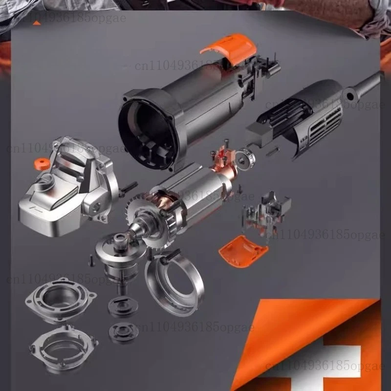 

Шлифовальный станок, полировальный станок, мощный шлифовальный станок, бытовой небольшой многофункциональный ручной шлифовальный станок