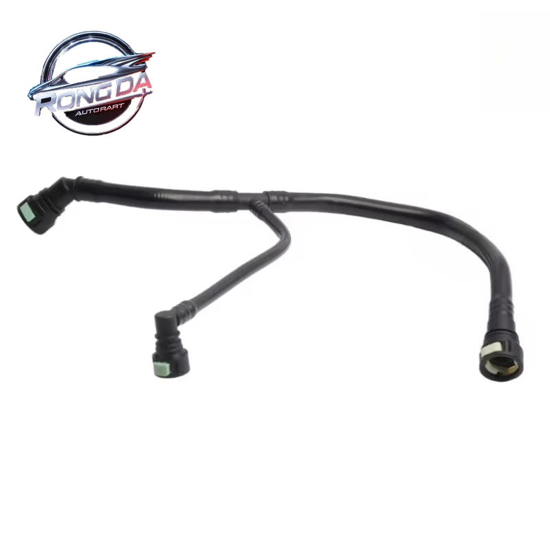 

OEM 12643297 12640659 Crankcase Vent Hose Exhaust Tee Pipe For Buick Verano Lacrosse Envision 1.5T Chevrolet Cruxe 1.4T Malibu