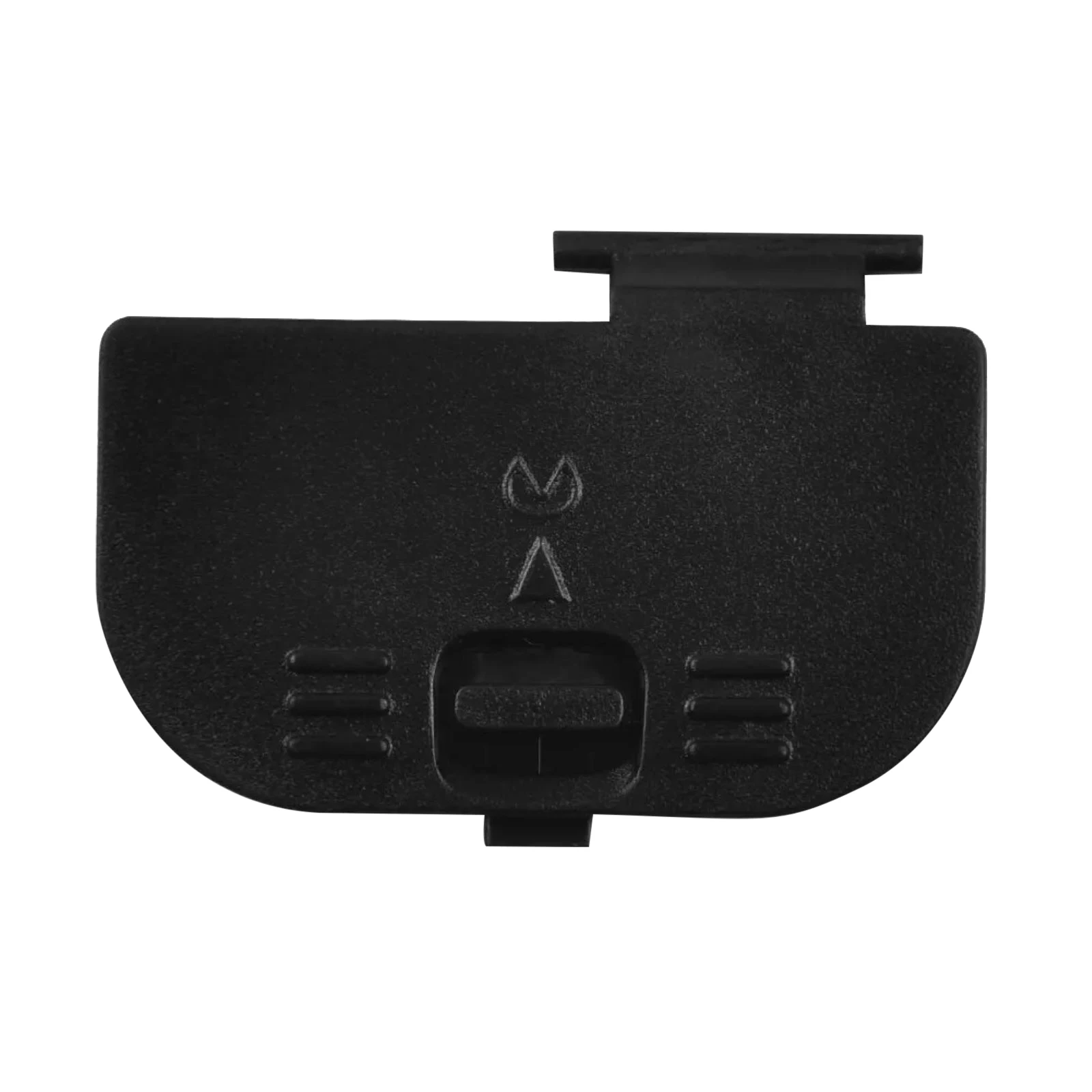 1Pc Camera Battery Door Cover Protective Cap Black For Nikon D200 D700 D300 D300S Camera Accessories Replacement Spare Parts New