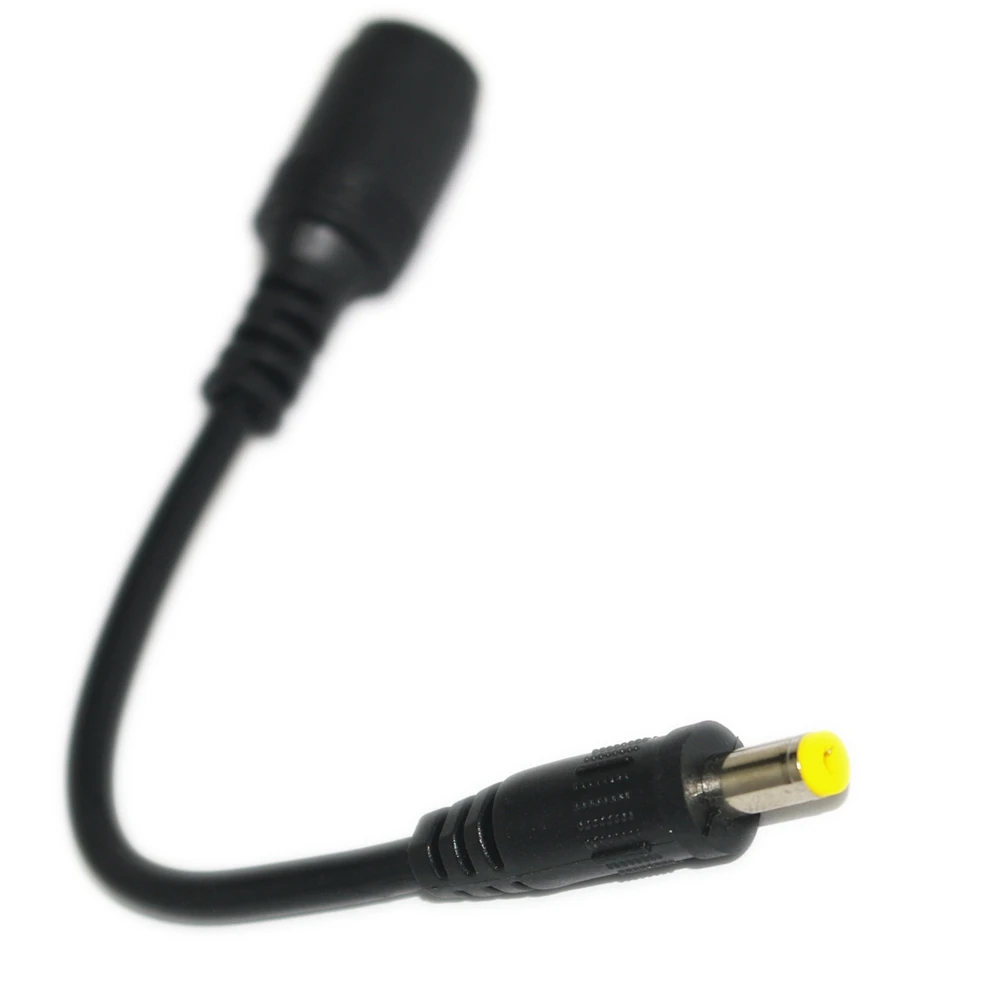 Laptop power adapter with high-quality 7.4 * 5.0 to 4.8 * 1.790 watt laptop power adapter suitable for HP For Compaq
