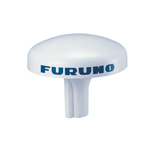 

2026 Furuno GPS/DGPS H-Field Antenna GPA021S for GP170D