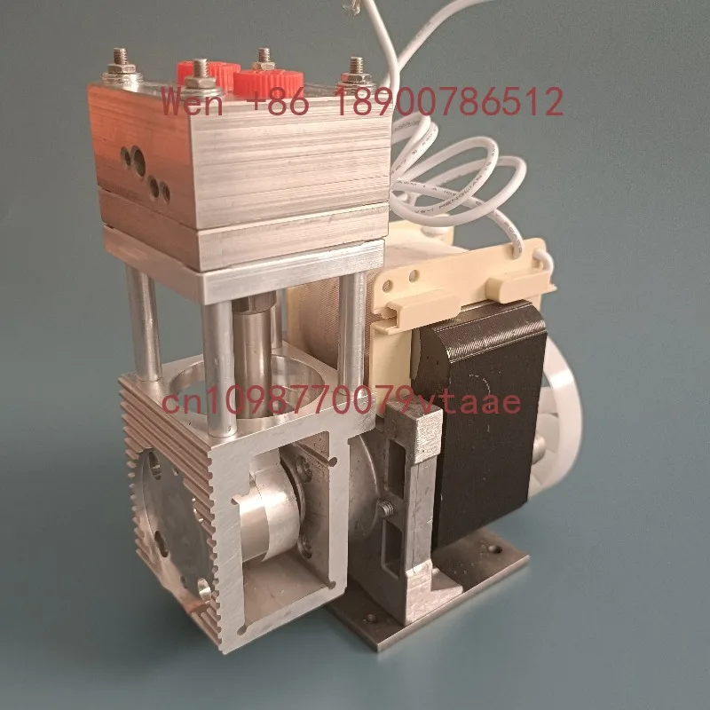CEMS VOC Domestic High-temperature Sampling Pumps, Vacuum Pumps, and Sampling Pumps Can Replace KNF Original Stock Products