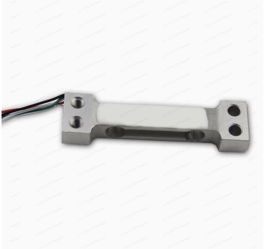 High precision 0.001g aluminium weighing jewelry balance scale load cell sensor transducer capacity