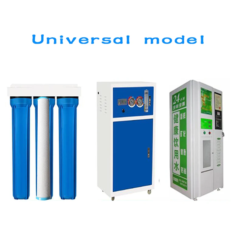 Поставка 20-дюймового спеченного фильтрующего элемента очистителя воды, травление обычной кокосовой оболочки, фильтр для очистки воды