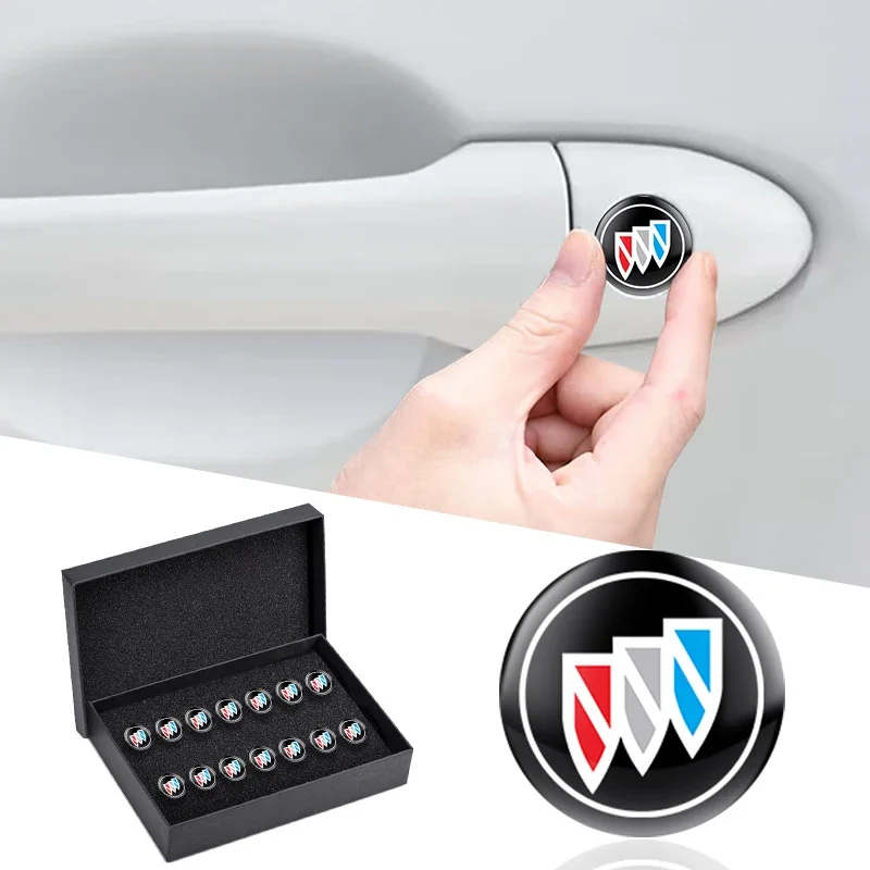 2/5/10Pcs 15Mm Car …