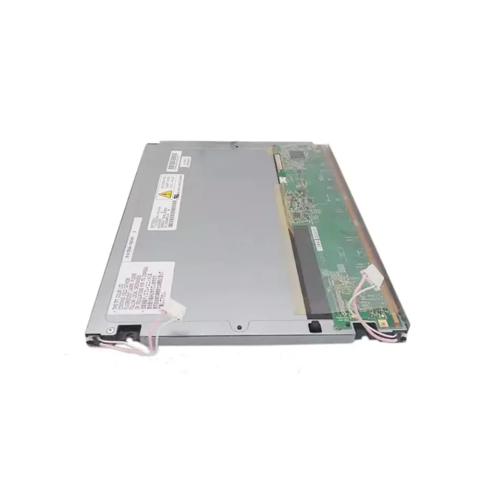 Tela LCD original de 10,4 polegadas T-51944D104J-FW-A-AA