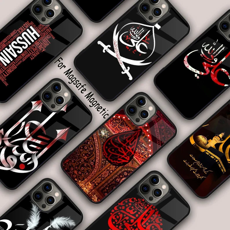 Islam Shia Imam Ali… - image