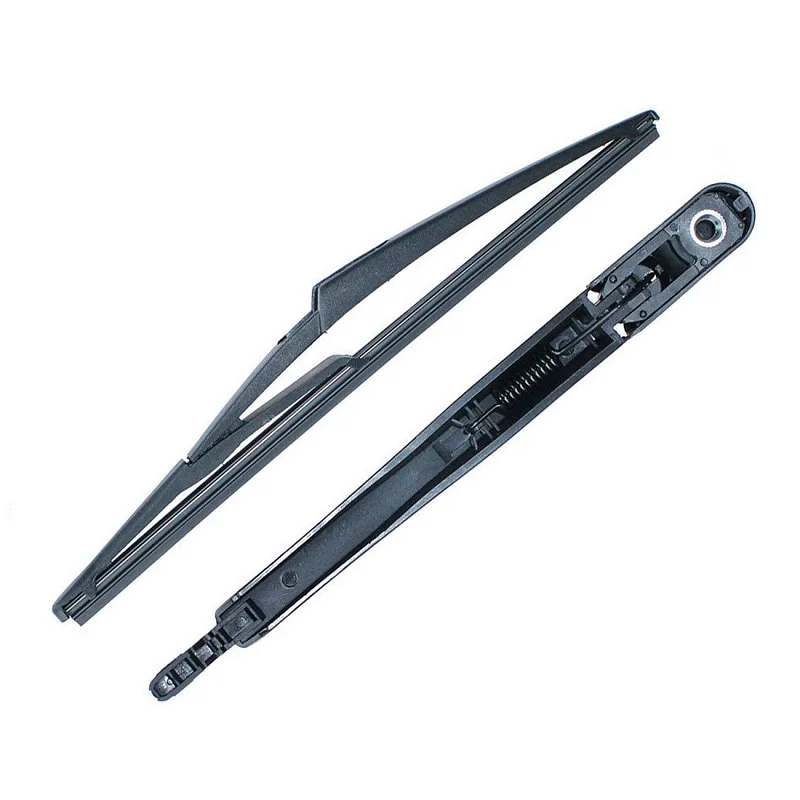 2Pcs Rear Wiper Arm And Blade For For Nissan ROGUE 2008 2009 2010 2011 2012 2013 28780JM00A