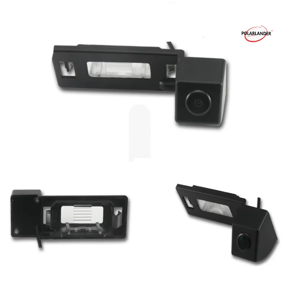 

Hot sell Car camera CCD HD Night Vision car parking camera For Audi A5 A4L TT Q5 car rear view backup camera Pixels728*582