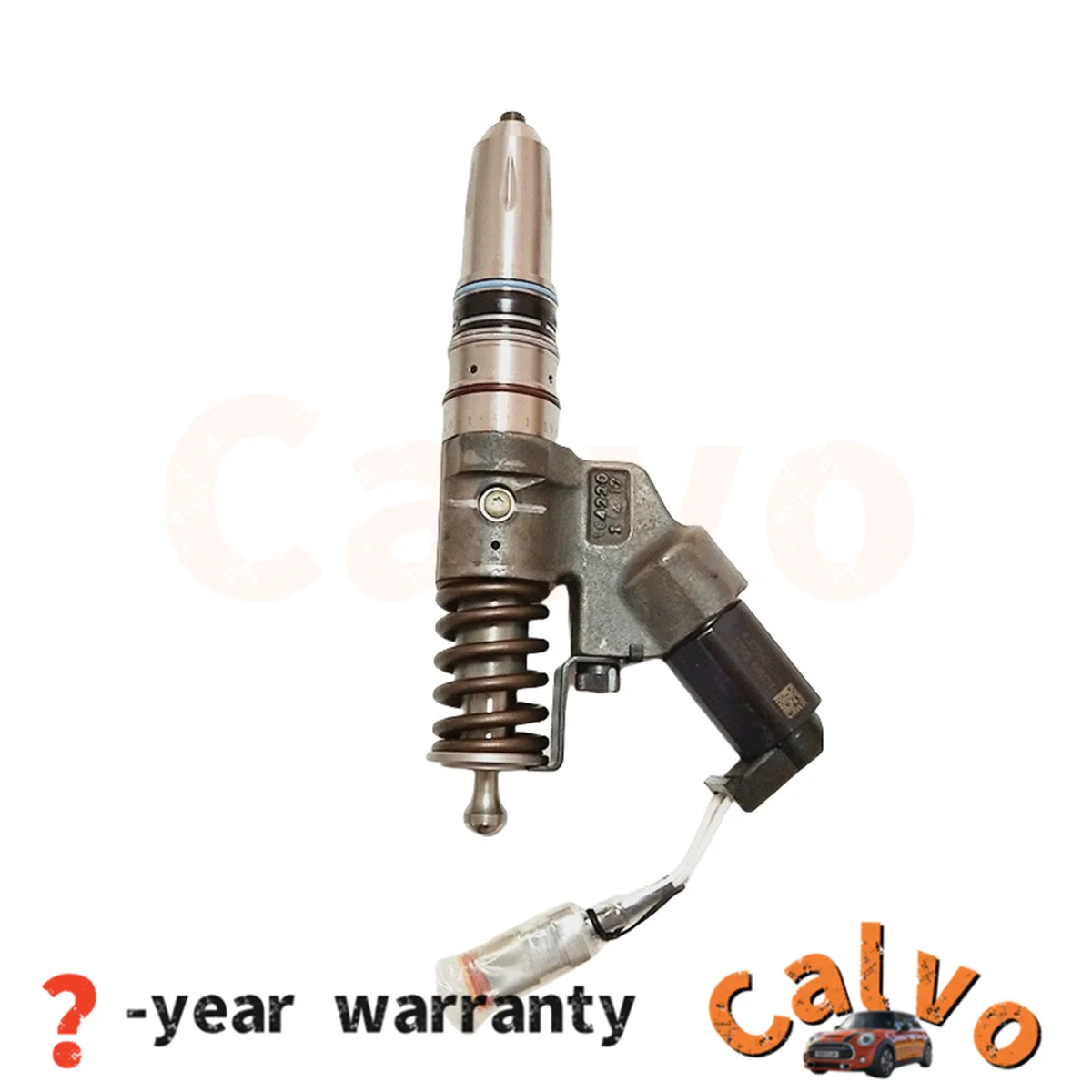 Per 4061851 iniettore di carburante diesel adatto per ugello iniettore di carburante motore Cummins ISM11 QSM11