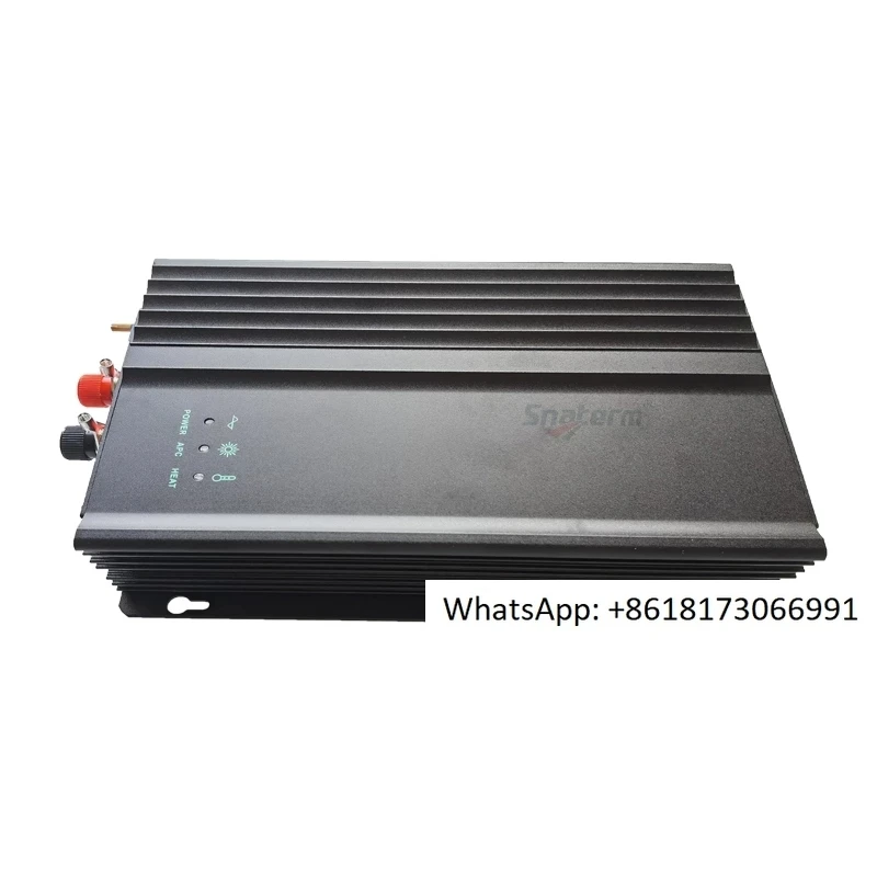 500W600W photovoltaic grid connected inverter, battery grid connected inverter