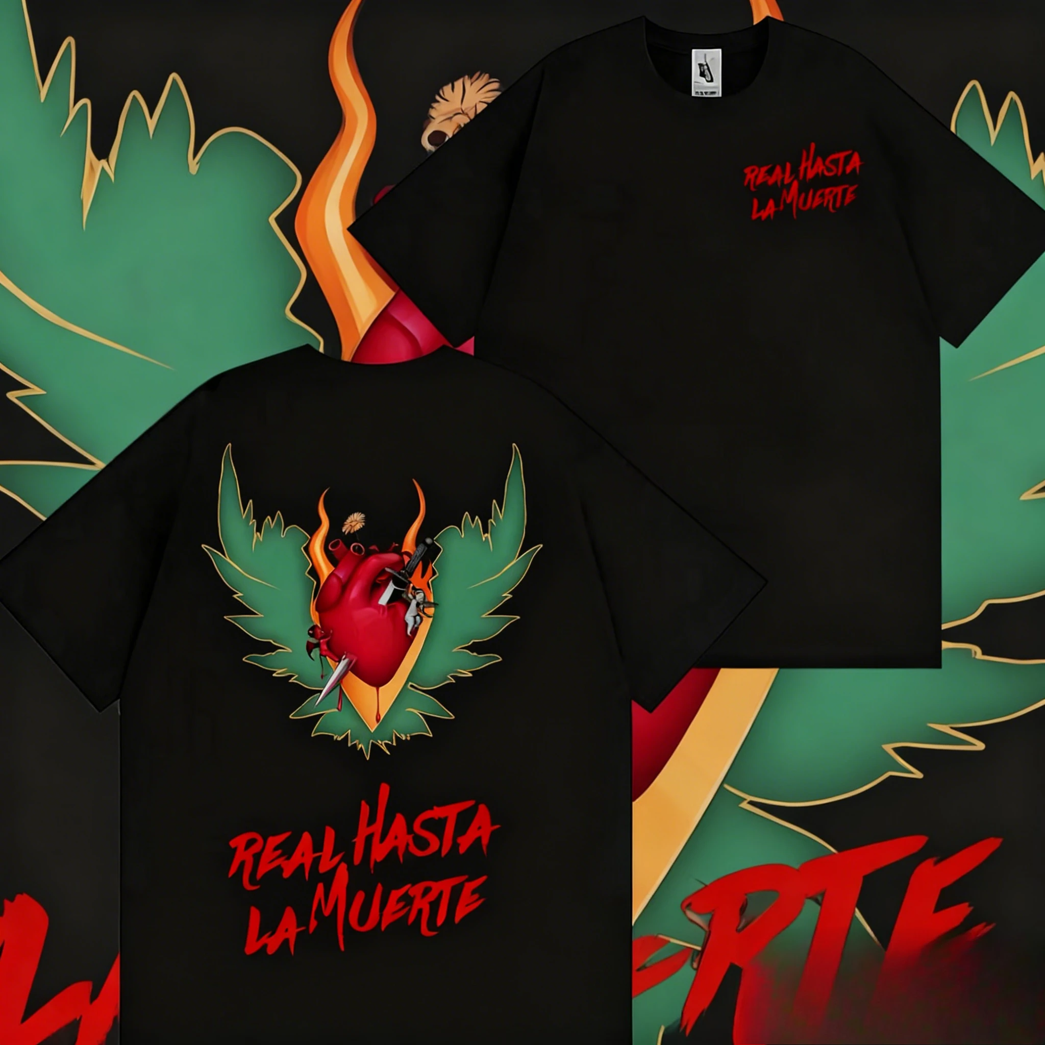 Anuel Aa Rhlm 2 Rea… - image