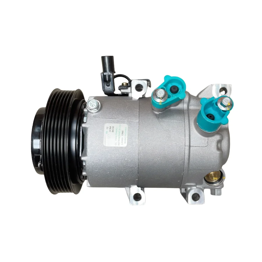 

SXLL I30 CERATO/SOUL/FORTE5 AC Parts High Quality Factory Price Automotive AC Compressor 97701-A5001 97701A5001