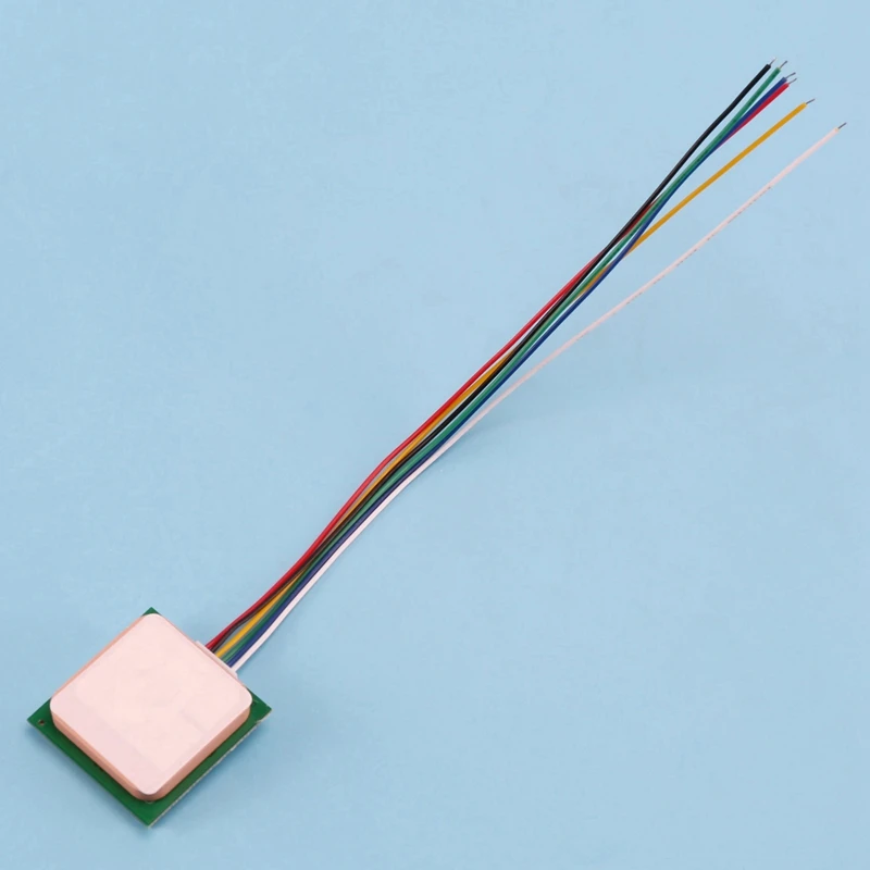 10X VK2828U7G5LF GPS-module TTL 1-10Hz met antenne FLASH Flight Control GPS-model