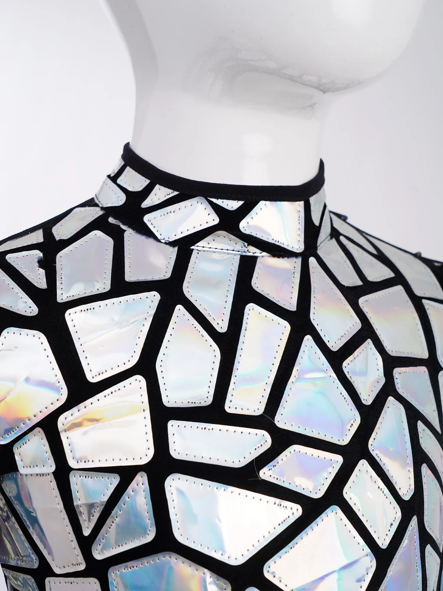 Children's Dance Unitards Teens Dancewear For Girl Kids Artistic Gymnastics Leoatrds Jumpsuits Jazz Dance Costume Streetwear