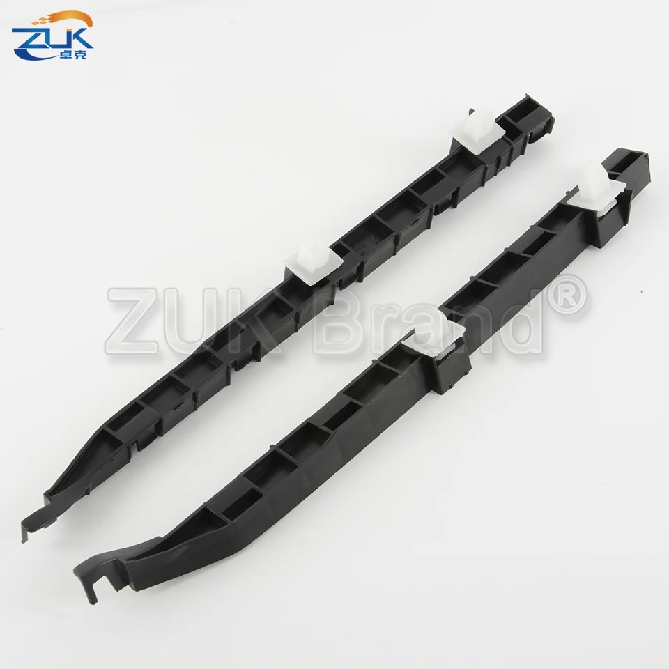 ZUK z tyłu zderzak boczne Spacer uchwyt wspornika dla HONDA FIT JAZZ 2005 2006 2007 2008 GD1 GD3 OEM:71598-SAA-013 71593-SAA-013 — zdjęcie 3