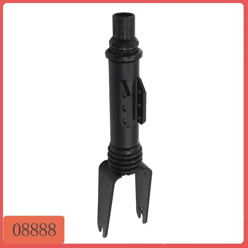 

8 Inch Front Fork Universal Scooter Simple Installation Front Fork Practical Electric Scooter Front Fork Cycling Supplies
