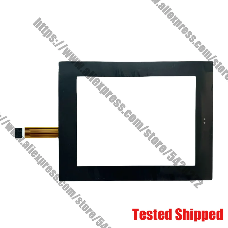 

IC754VSI12CTD-EG IC754VSI12CTD-CC IC754VSI12CTD-CD IC754VSI12CTD-DD ES1221 Touch Panel Screen Protective Film Overlay