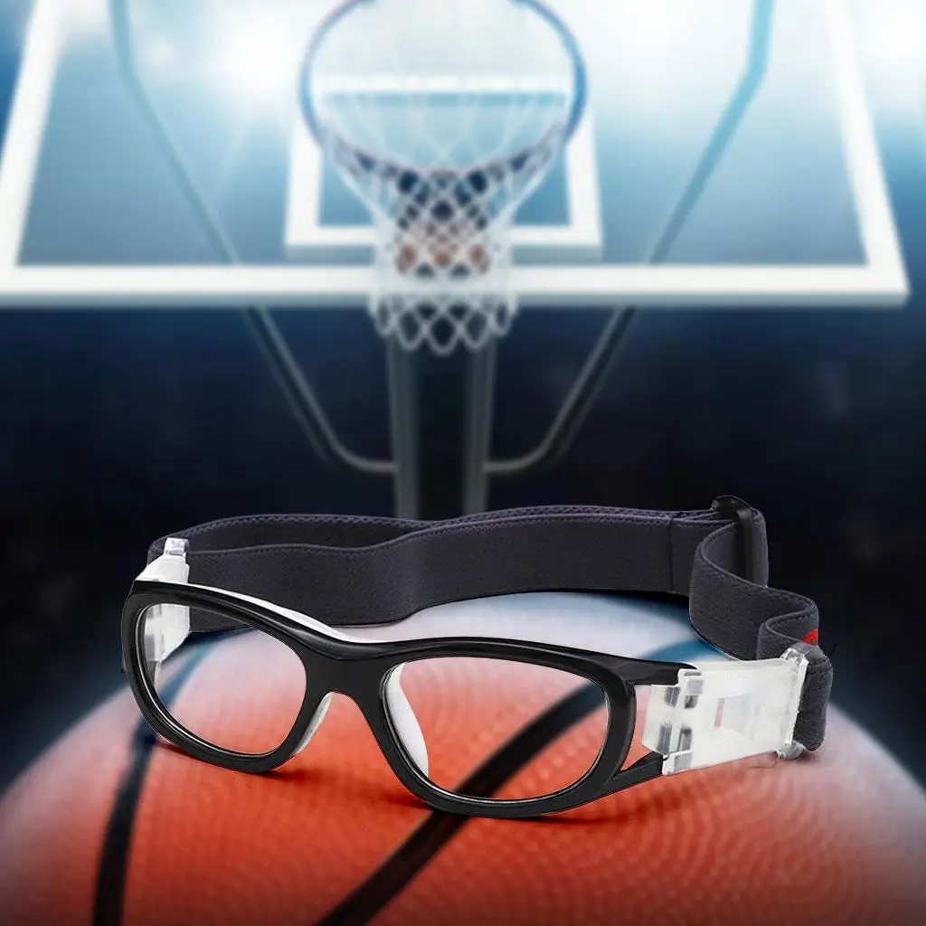 Football Basketball Glasses Anti Fog Wearable Tennis Cycling Sports Goggles
