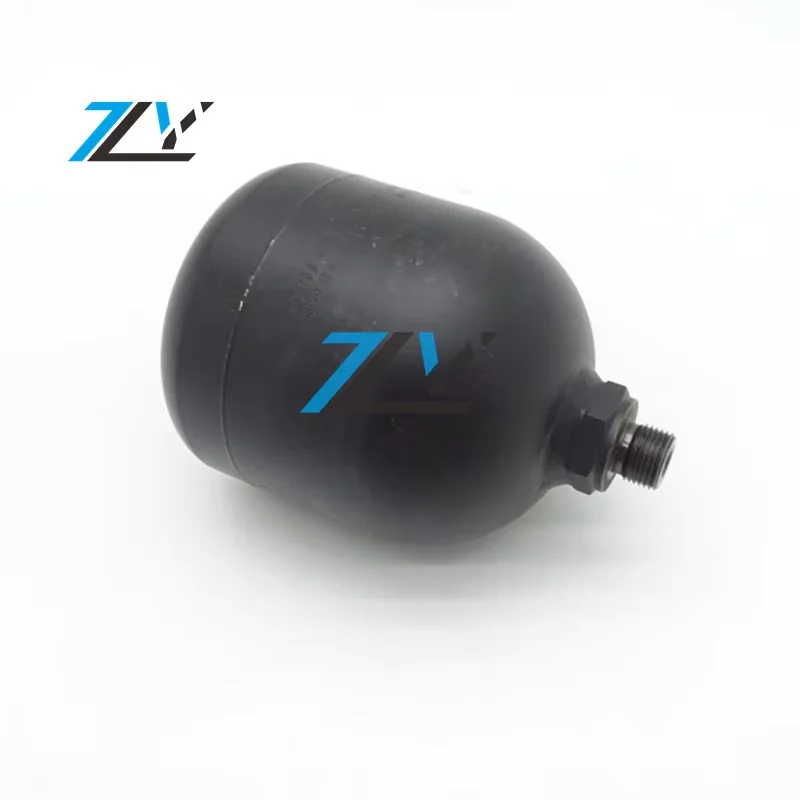 

31Q6-20510 3420607 Hydraulic accumulators suitable for excavators ZGAW-00017 ZGAW-00115