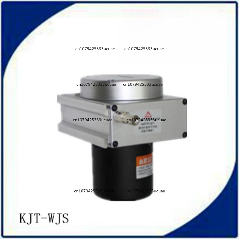 

Датчик смещения тягового провода — энкодер тягового провода, точность датчика квази смещения