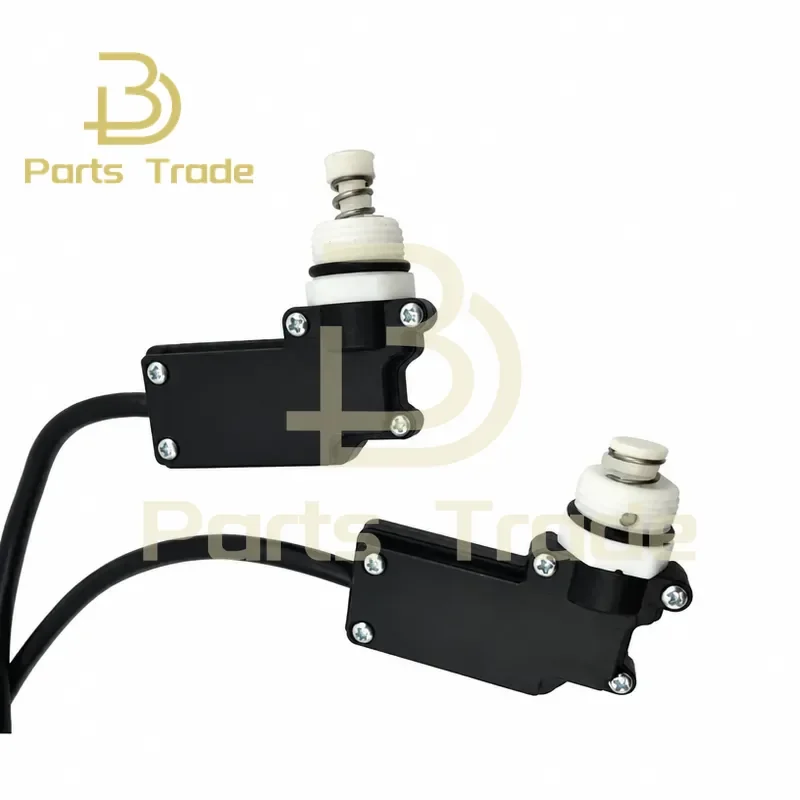 for Automatic 220V High Voltage Car Washer Brush Pump Pressure Switch Assembly Tool Accessories