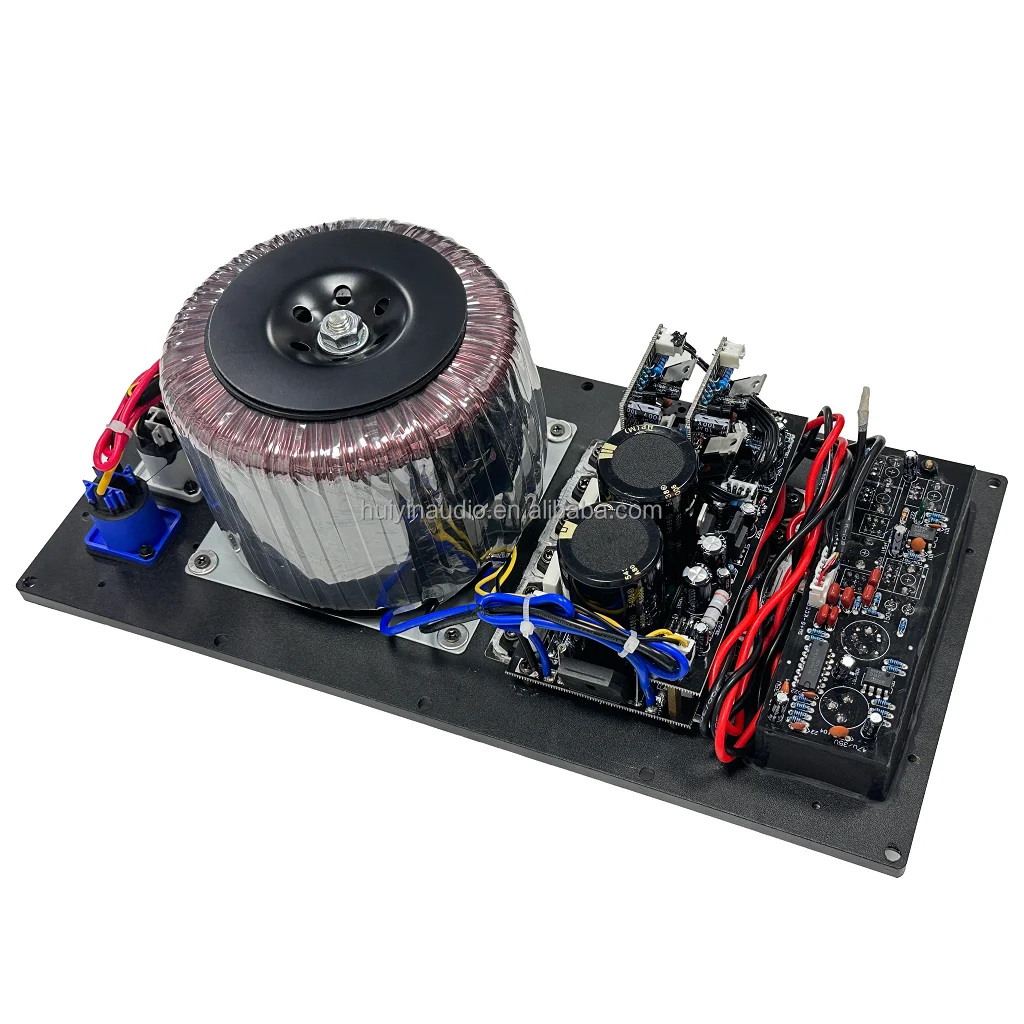 TH750 파워 앰프 모듈, 750W, 4 Ohm, 1200W, 소용량 사운드 장비 앰프, 8 Ohm