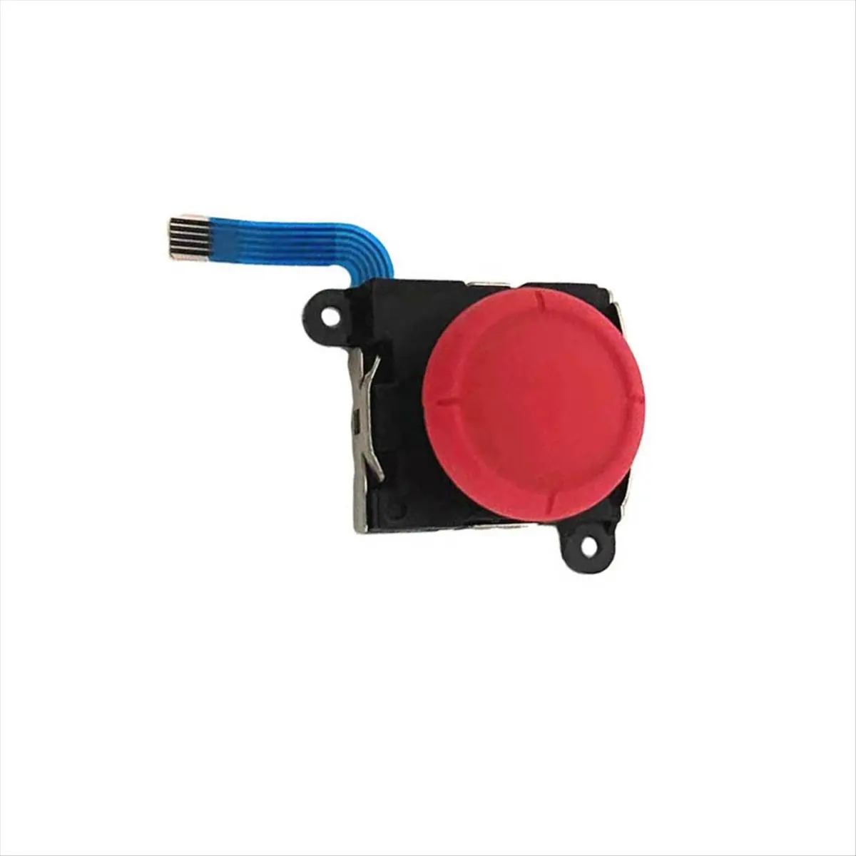 ^&*Summer sale- 20PCS 3D Replacement Joystick Analog for J-CON Controller Joystick Fix Analog Thumb Stick Repair Parts D