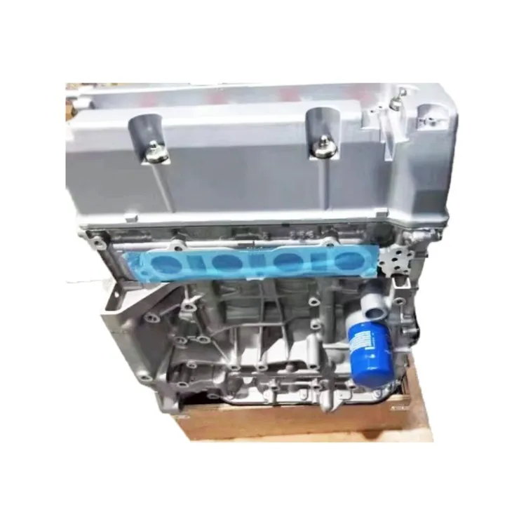 

4 Cylinders 2.4L K24V6 Alexon For Honda Car Engine